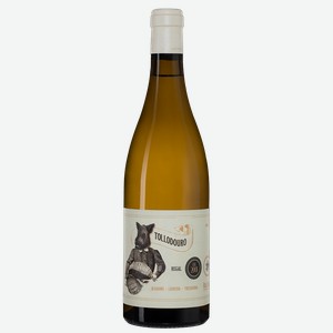 Вино Tollodouro, Bodegas Horacio Gomez Araujo, 0.75 л.