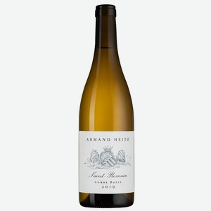 Вино Saint-Romain Combe Bazin, Armand Heitz, 0.75 л.