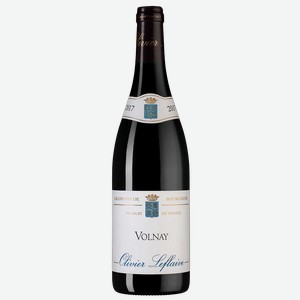 Вино Volnay, Olivier Leflaive Freres, 0.75 л.