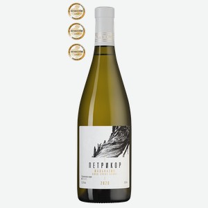 Вино Петрикор Мальвазия, Шумринка, 0.75 л.