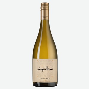 Вино Chardonnay, Luigi Bosca, 0.75 л.