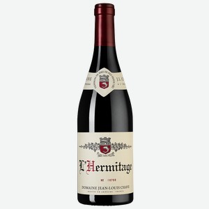 Вино L’Hermitage Rouge, Jean-Louis Chave, 0.75 л.