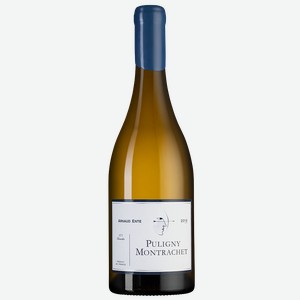 Вино Puligny-Montrachet, Domaine Arnaud Ente, 0.75 л.