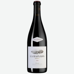 Вино La Baixada, Alvaro Palacios, 0.75 л.