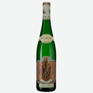 Вино Gruner Veltliner Loibner Steinfeder, Emmerich Knoll, 0.75 л.