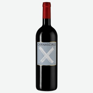 Вино Carnasciale, Podere Il Carnasciale, 0.75 л.