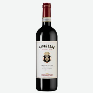 Вино Nipozzano Chianti Rufina Riserva, Frescobaldi, 0.75 л.