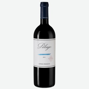 Вино Pelago, Umani Ronchi, 0.75 л.