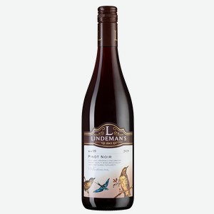 Вино Bin 99 Pinot Noir, Lindeman s, 0.75 л.