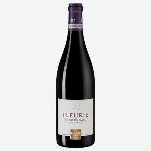 Вино Beaujolais Fleurie Clos Vernay , Domaine Lafarge Vial, 0.75 л.