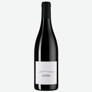 Вино Julienas La Comb Vineuse, Armand Heitz, 0.75 л.
