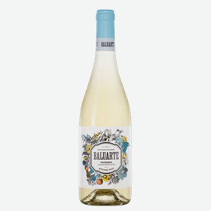 Вино Baluarte Muscat, Bodegas Chivite, 0.75 л.