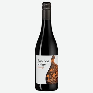 Вино Rooibos Ridge Pinotage, Fairview, 0.75 л.