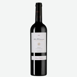 Вино Les Terrasses Velles Vinyes, Alvaro Palacios, 0.75 л.