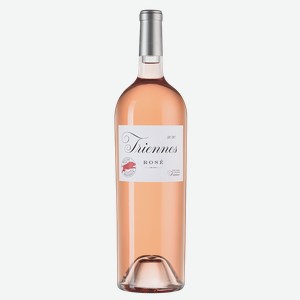Вино Rose, Triennes, 1.5 л., 1.5 л.