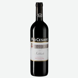 Вино Langhe Nebbiolo, Pio Cesare, 0.75 л.