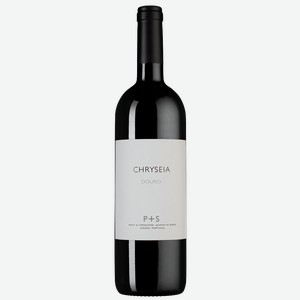 Вино Chryseia, Prats & Symington, 0.75 л.