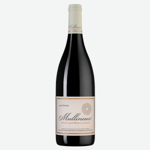 Вино Syrah, Mullineux & Leeu, 0.75 л.