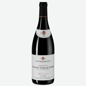 Вино Volnay Premier Cru Taillepieds, Bouchard Pere & Fils, 0.75 л.