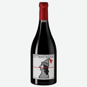Вино Ottantadue, Podere Il Carnasciale, 0.75 л.