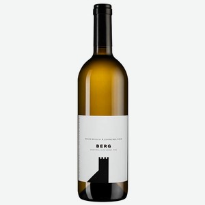Вино Pinot Bianco Berg, Colterenzio, 0.75 л.