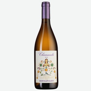 Вино Chiaranda, Donnafugata, 0.75 л.