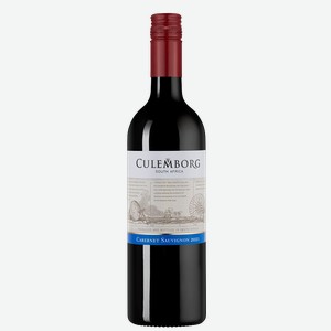 Вино Cabernet Sauvignon, Culemborg, 0.75 л.