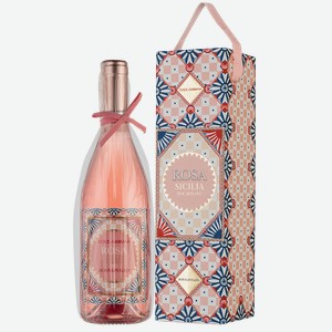 Вино Dolce&Gabbana Rosa, Donnafugata, 0.75 л.