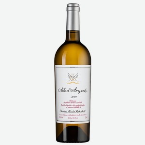 Вино Aile d Argent, Chateau Mouton Rothschild, 0.75 л.