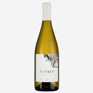 Вино Петрикор Рислинг/Алиготе, Шумринка, 0.75 л.