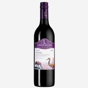 Вино Bin 50 Shiraz, Lindeman s, 0.75 л.