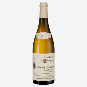 Вино Batard-Montrachet Grand Cru, Domaine Paul Pernot & Fils, 0.75 л.