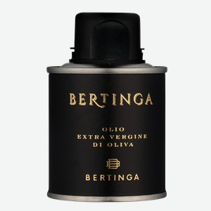 Оливковое масло Olio Extra Vergine di Oliva Bertinga, 0.1 л.