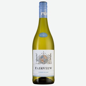 Вино Chenin Blanc, Fairview, 0.75 л.