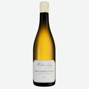 Вино Saint-Aubin Premier Cru Derriere chez Edouard Haute Densite, Domaine Hubert Lamy, 0.75 л.