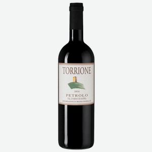 Вино Torrione, Petrolo, 0.75 л.