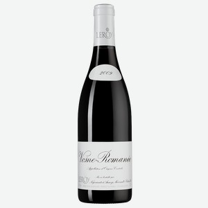 Вино Vosne-Romanee, Leroy, 0.75 л.