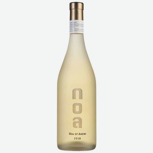 Вино Noa White, NOA, 0.75 л.