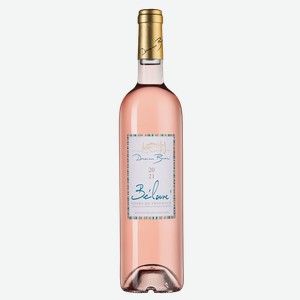 Вино Belouve Rose, Domaines Bunan, 0.75 л.