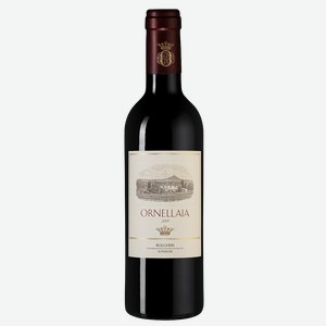 Вино Ornellaia, 0.375 л., 0.375 л.