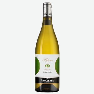Вино Sauvignon Blanc , Pio Cesare, 0.75 л.
