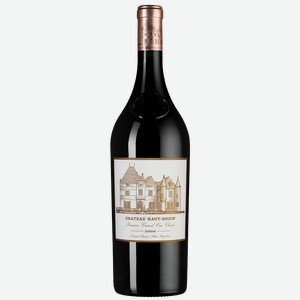 Вино Chateau Haut-Brion Rouge, 1.5 л., 1.5 л.