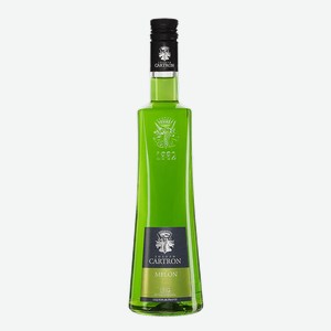 Ликер Liqueur de Melon Vert, Joseph Cartron, 0.7 л.