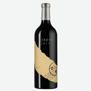 Вино Aerope, Two Hands, 0.75 л.
