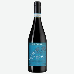 Вино Boca, Le Piane, 0.75 л.