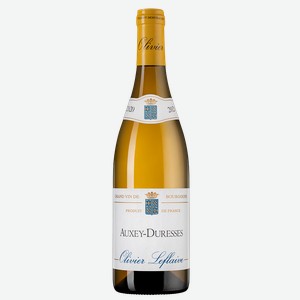 Вино Auxey-Duresses, Olivier Leflaive Freres, 0.75 л.
