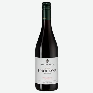 Вино Pinot Noir Block 3, Felton Road, 0.75 л.