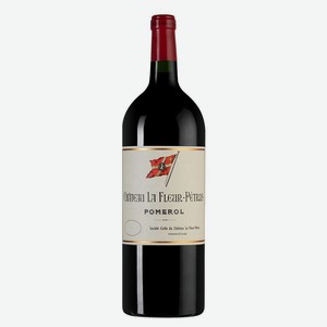 Вино Chateau La Fleur-Petrus, 1.5 л., 1.5 л.