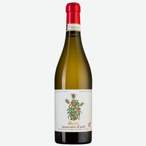 Вино Moscato d Asti, Vietti, 0.75 л.