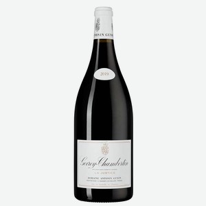 Вино Gevrey-Chambertin La Justice, Domaine Antonin Guyon, 1.5 л., 1.5 л.